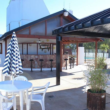 Hotel Arenas ピナマール エクステリア 写真