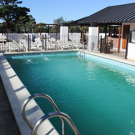 Hotel Arenas ピナマール エクステリア 写真