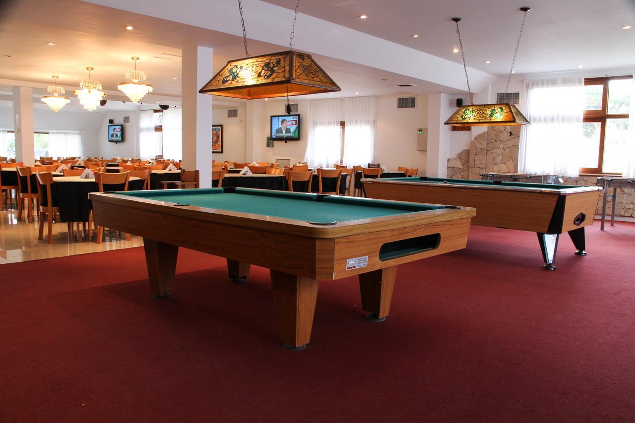 Hotel Arenas ピナマール エクステリア 写真