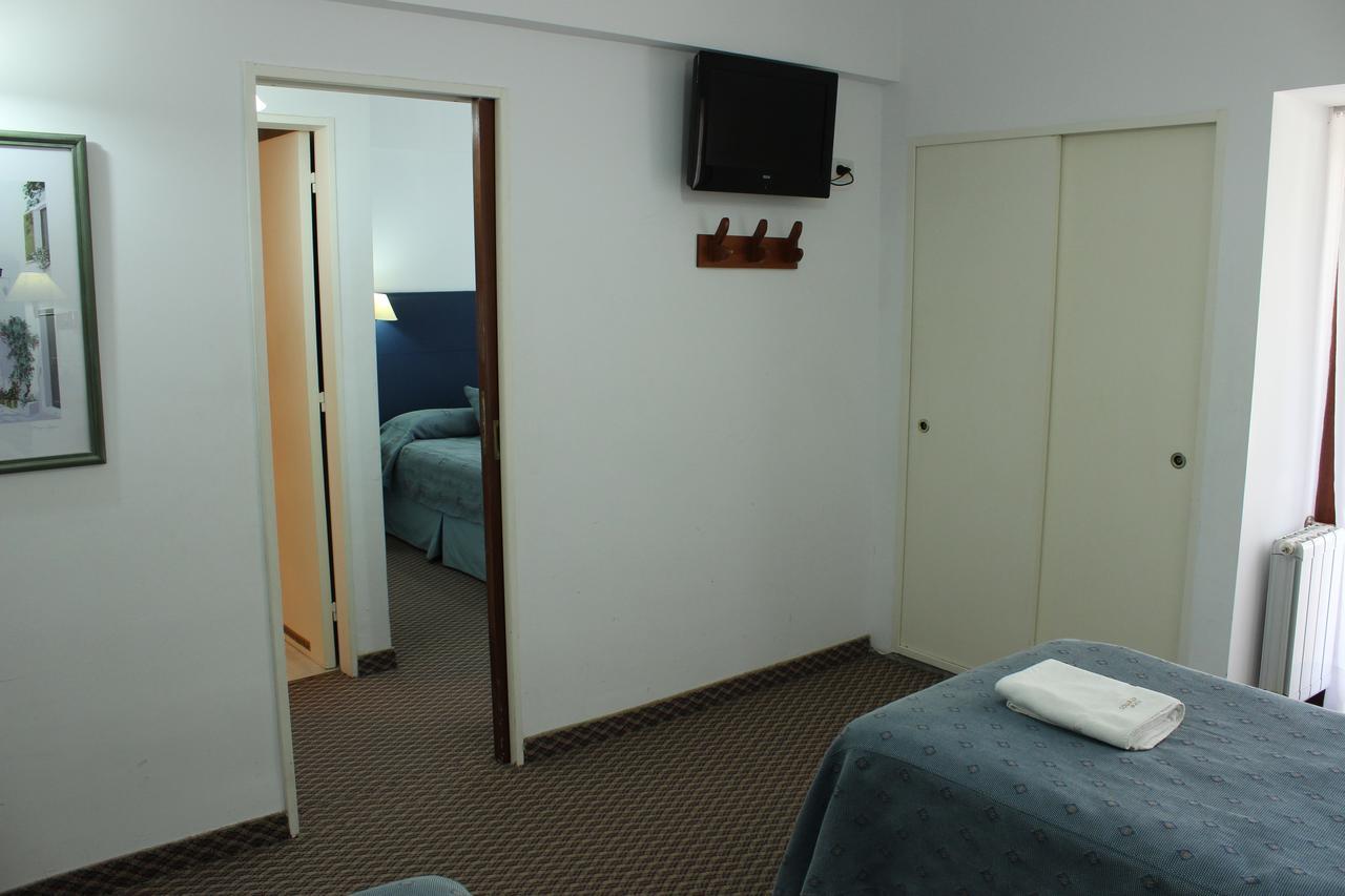 Hotel Arenas ピナマール エクステリア 写真