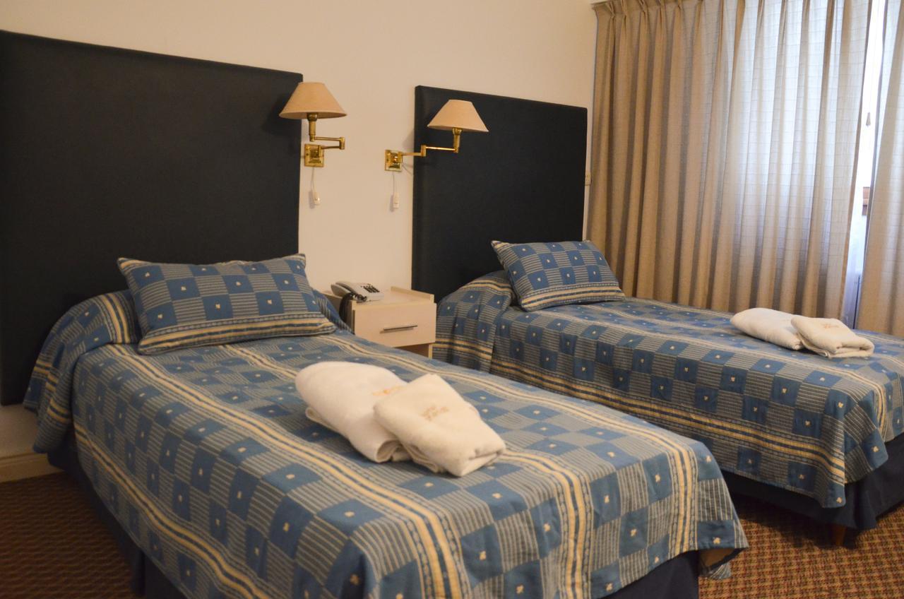 Hotel Arenas ピナマール エクステリア 写真