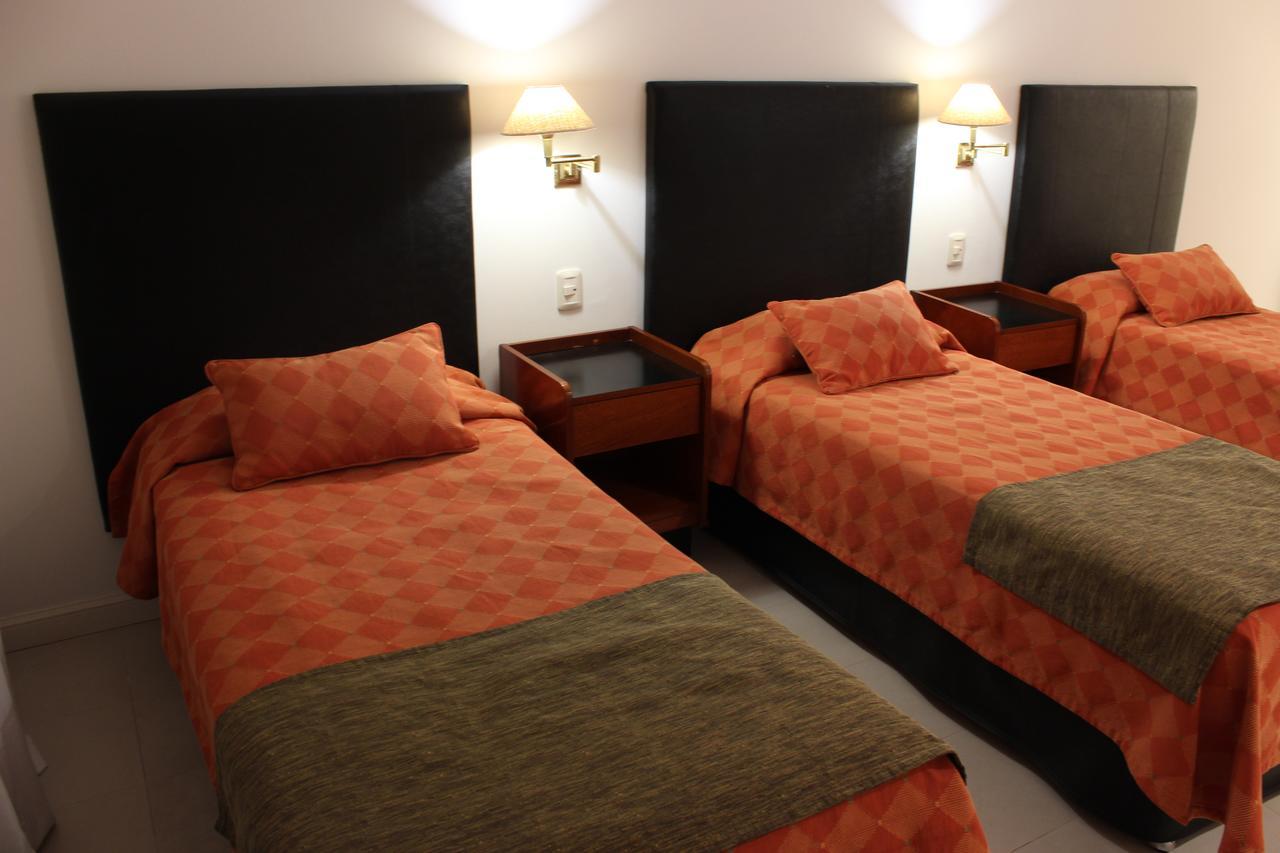 Hotel Arenas ピナマール エクステリア 写真