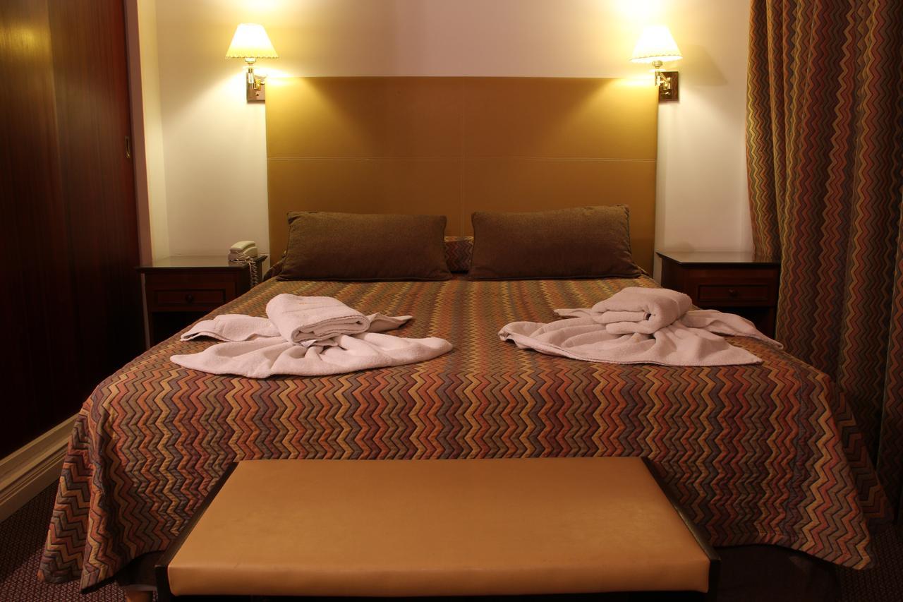 Hotel Arenas ピナマール エクステリア 写真