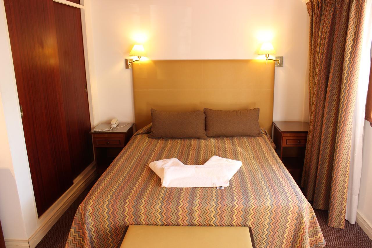 Hotel Arenas ピナマール エクステリア 写真