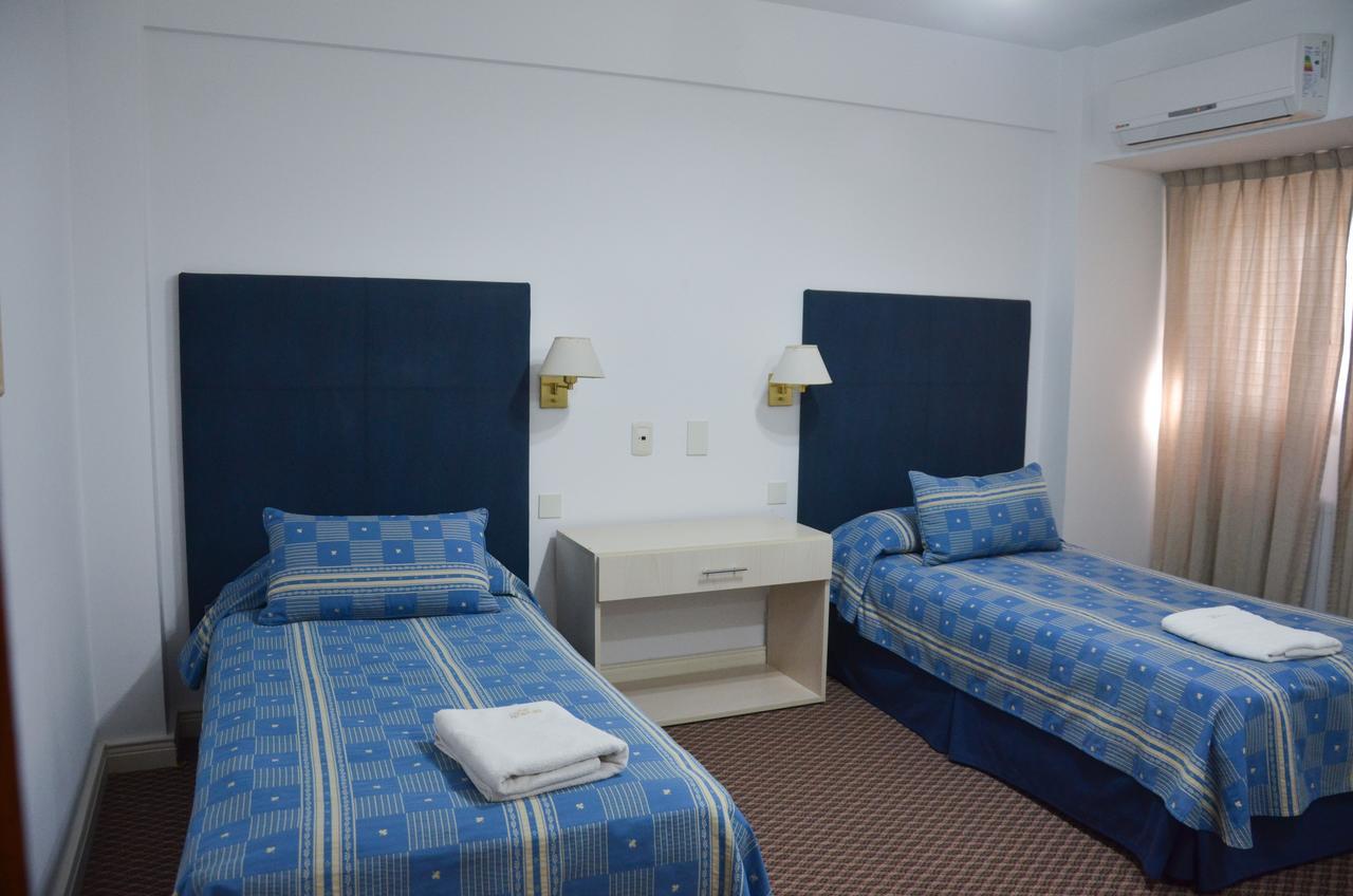 Hotel Arenas ピナマール エクステリア 写真