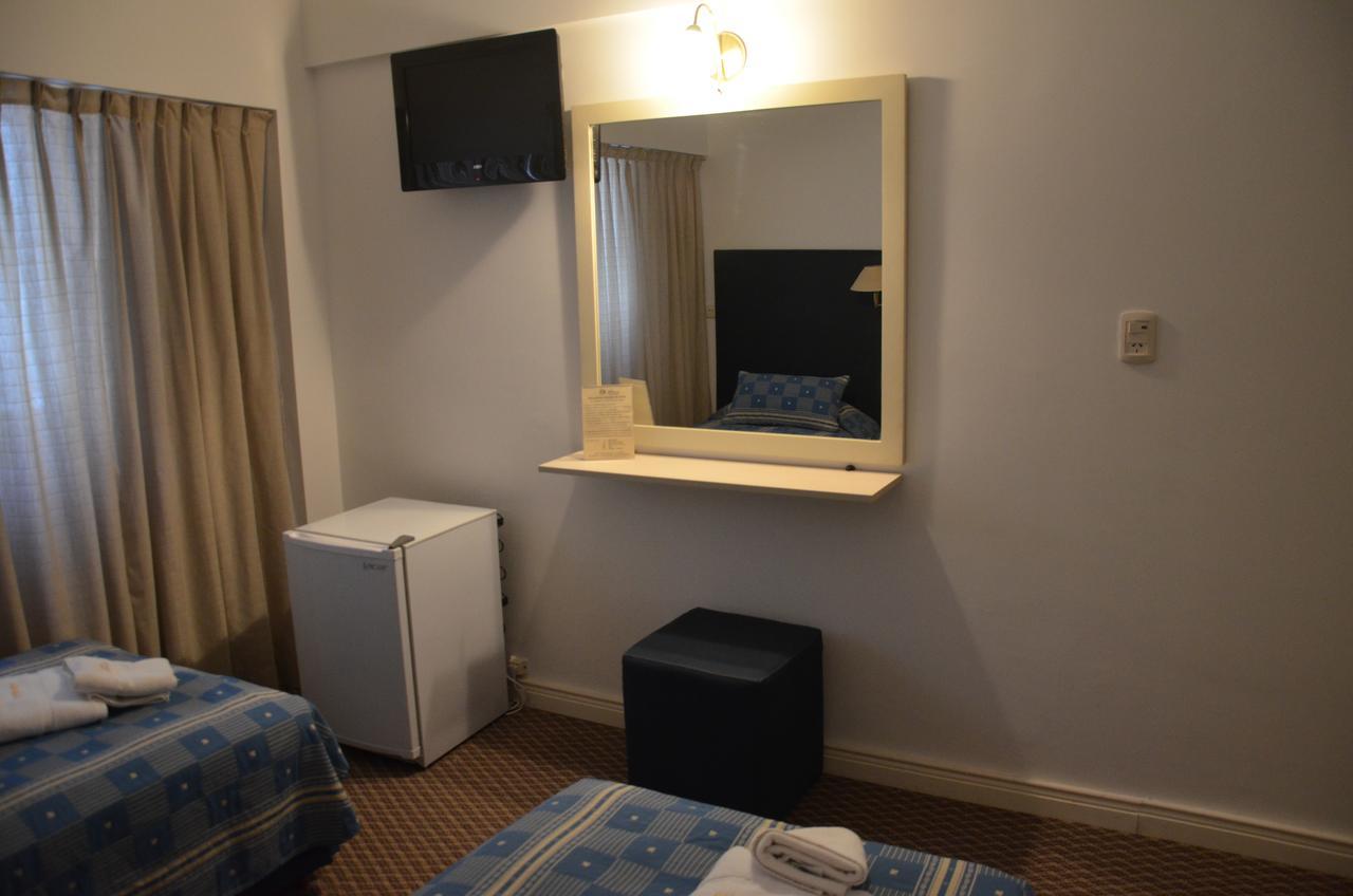 Hotel Arenas ピナマール エクステリア 写真