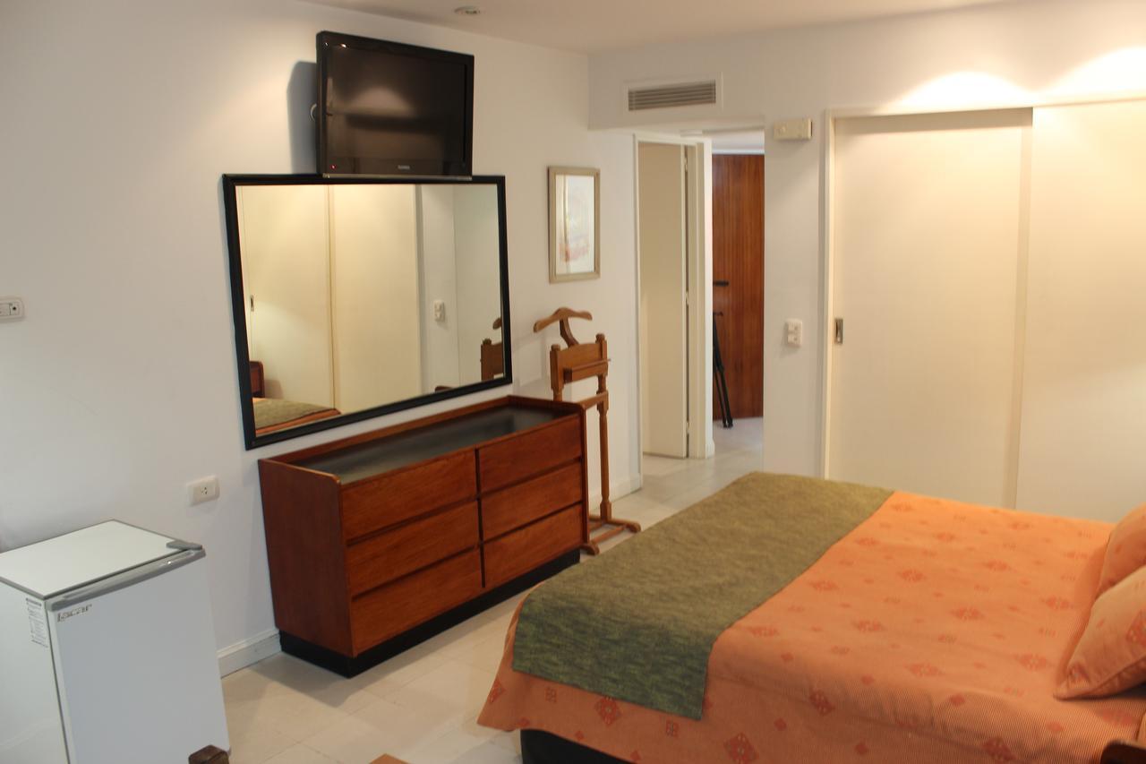 Hotel Arenas ピナマール エクステリア 写真