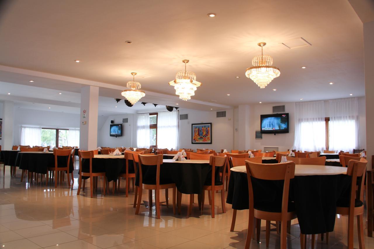Hotel Arenas ピナマール エクステリア 写真