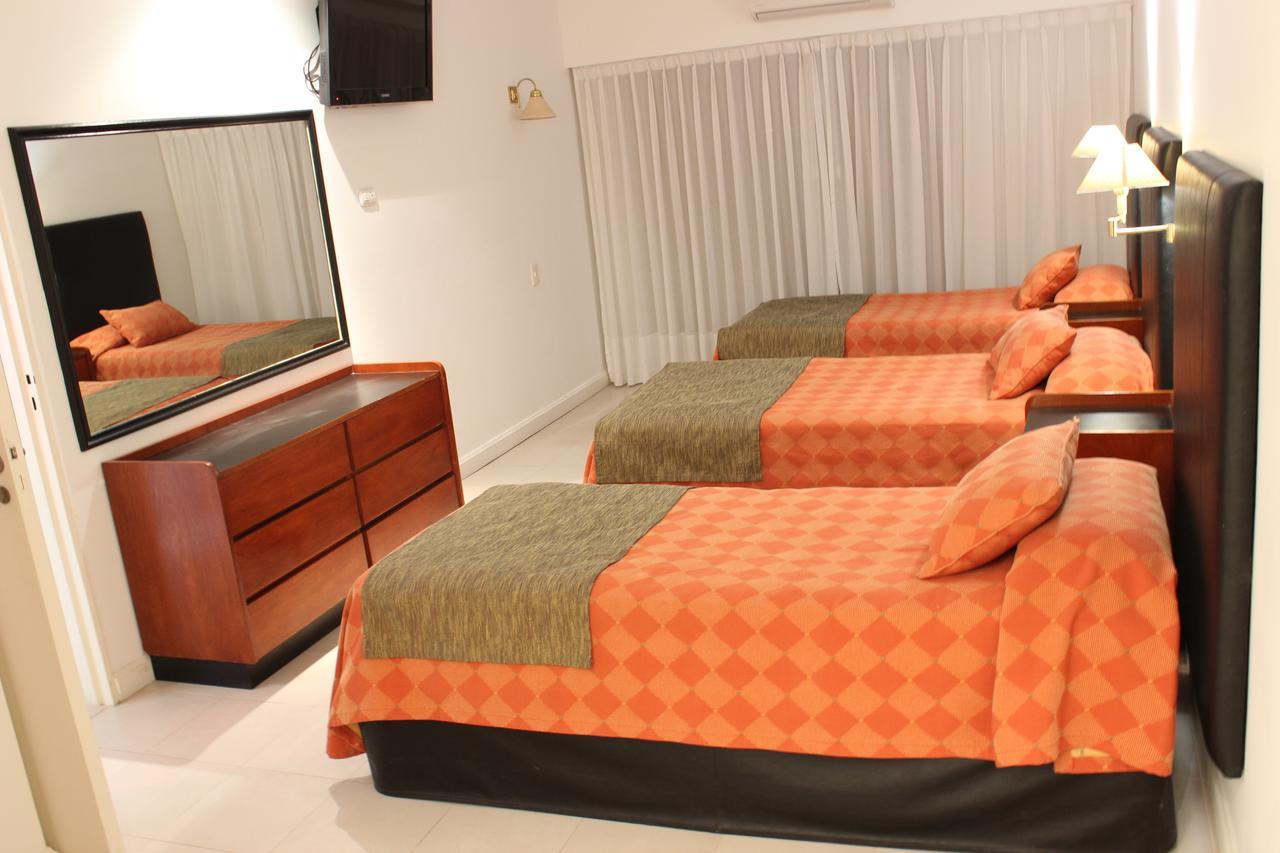 Hotel Arenas ピナマール エクステリア 写真