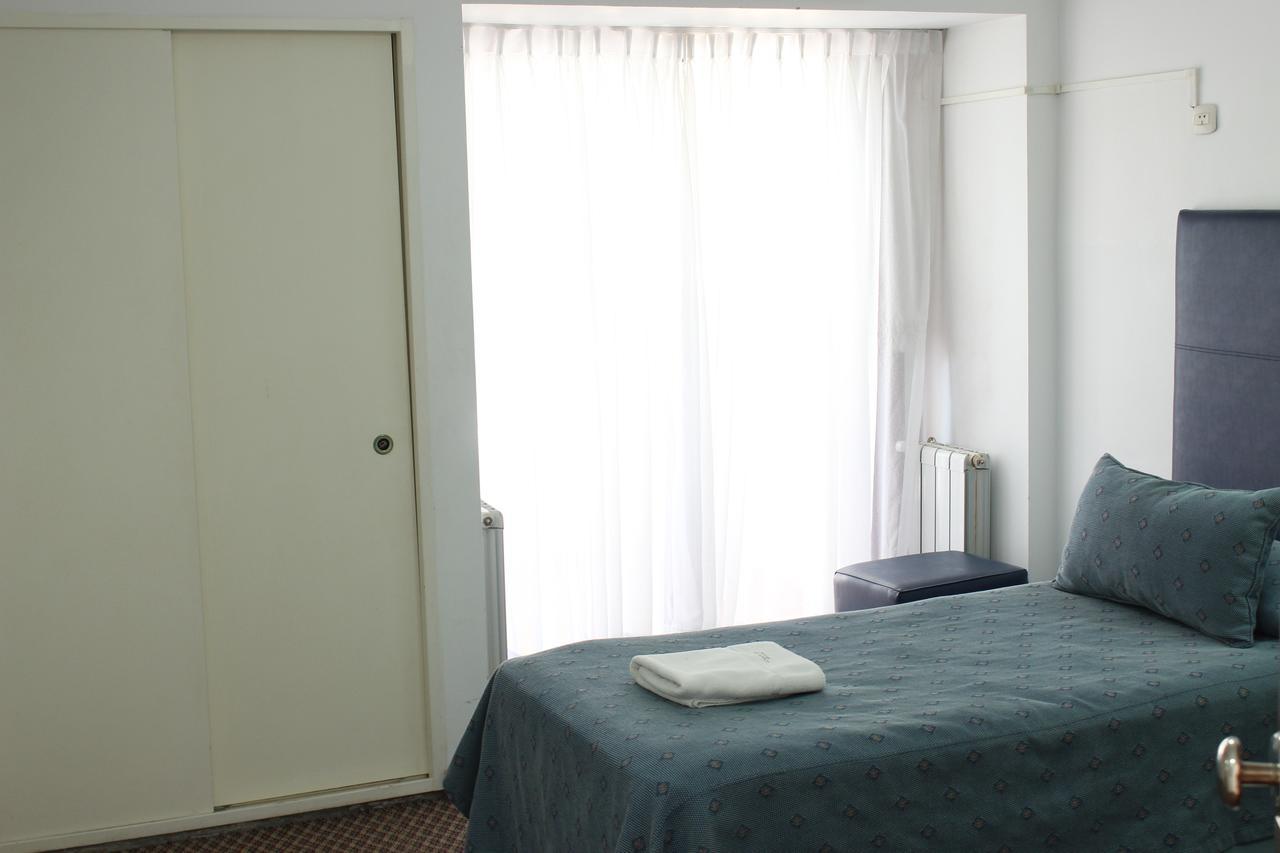 Hotel Arenas ピナマール エクステリア 写真