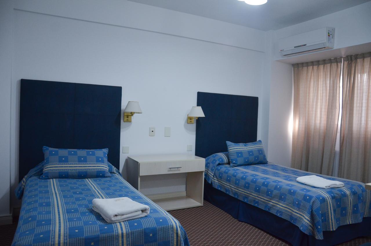 Hotel Arenas ピナマール エクステリア 写真