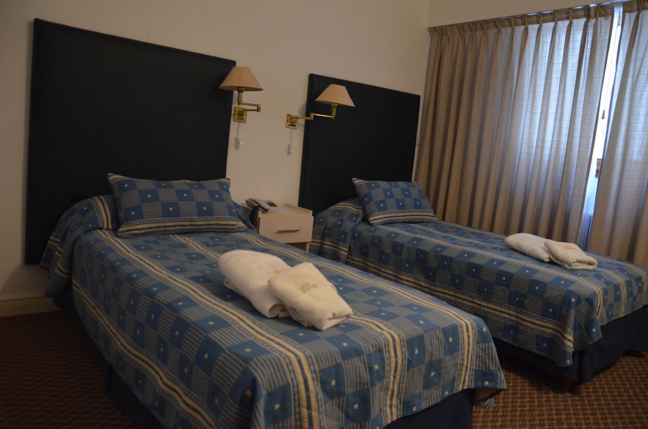 Hotel Arenas ピナマール エクステリア 写真