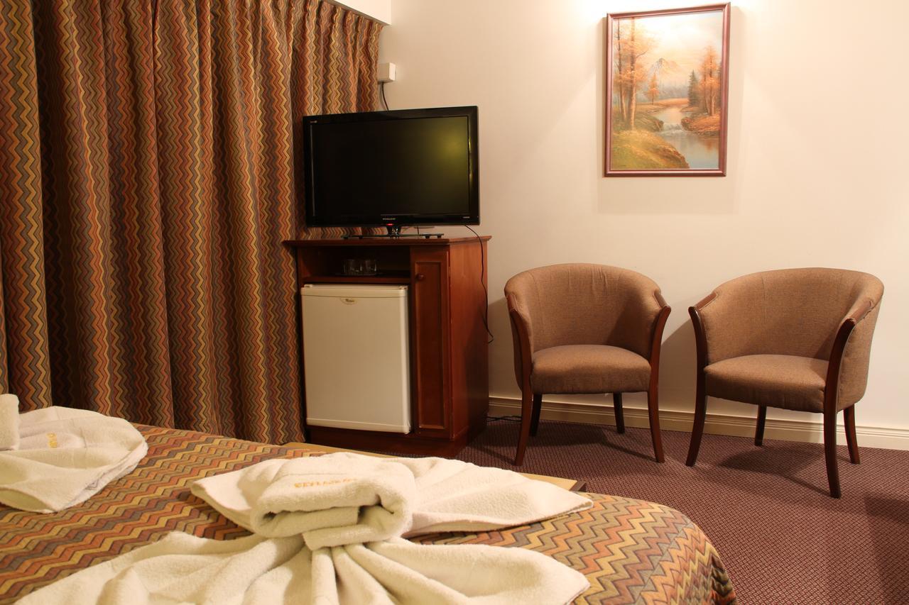 Hotel Arenas ピナマール エクステリア 写真
