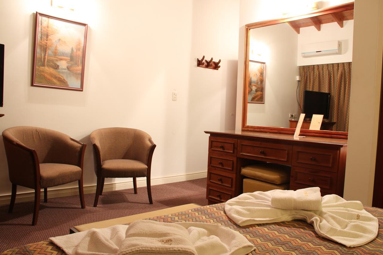 Hotel Arenas ピナマール エクステリア 写真
