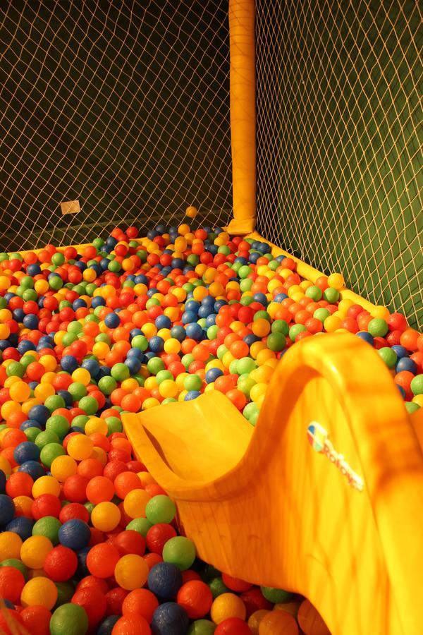 Hotel Arenas ピナマール エクステリア 写真