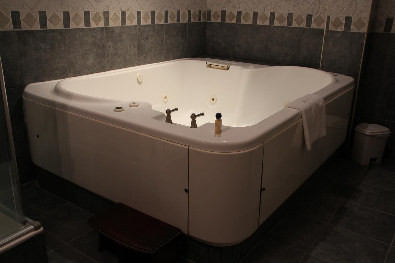 Hotel Arenas ピナマール エクステリア 写真