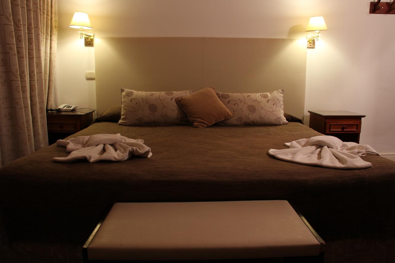 Hotel Arenas ピナマール エクステリア 写真