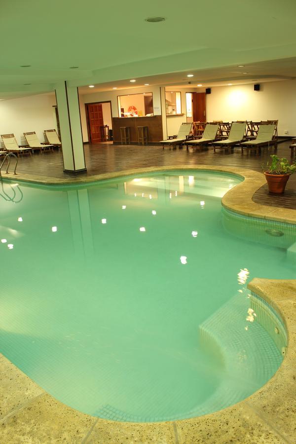 Hotel Arenas ピナマール エクステリア 写真