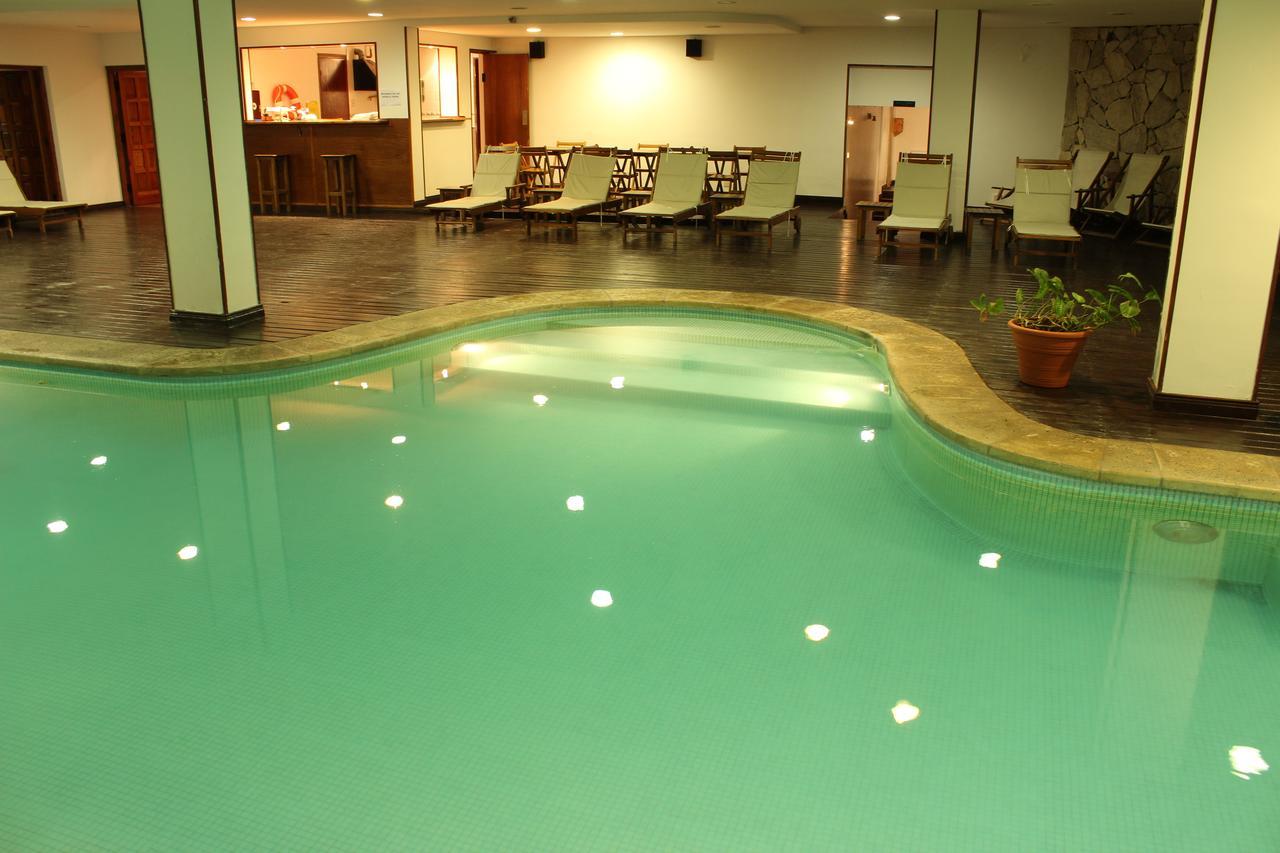 Hotel Arenas ピナマール エクステリア 写真