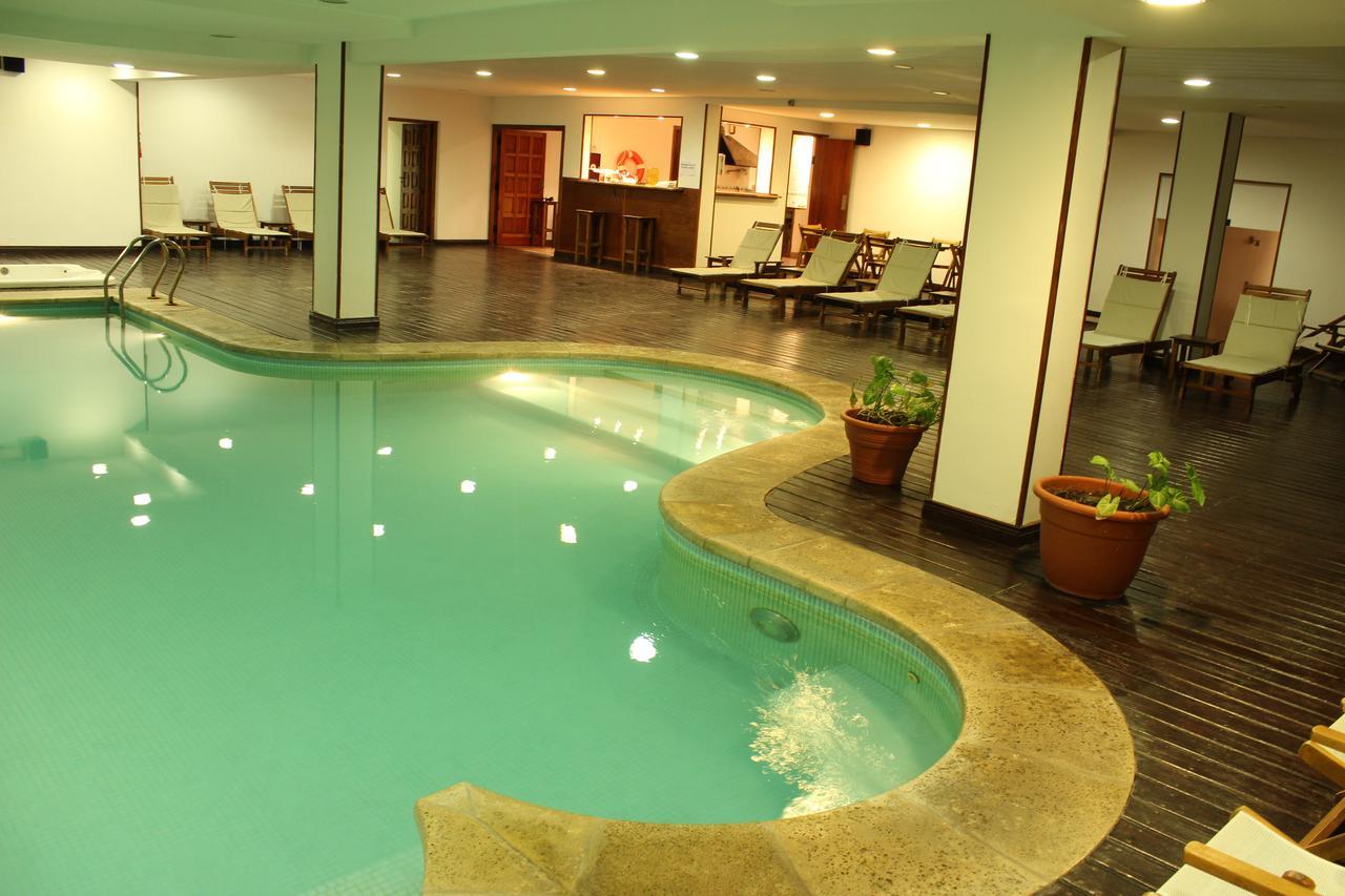 Hotel Arenas ピナマール エクステリア 写真
