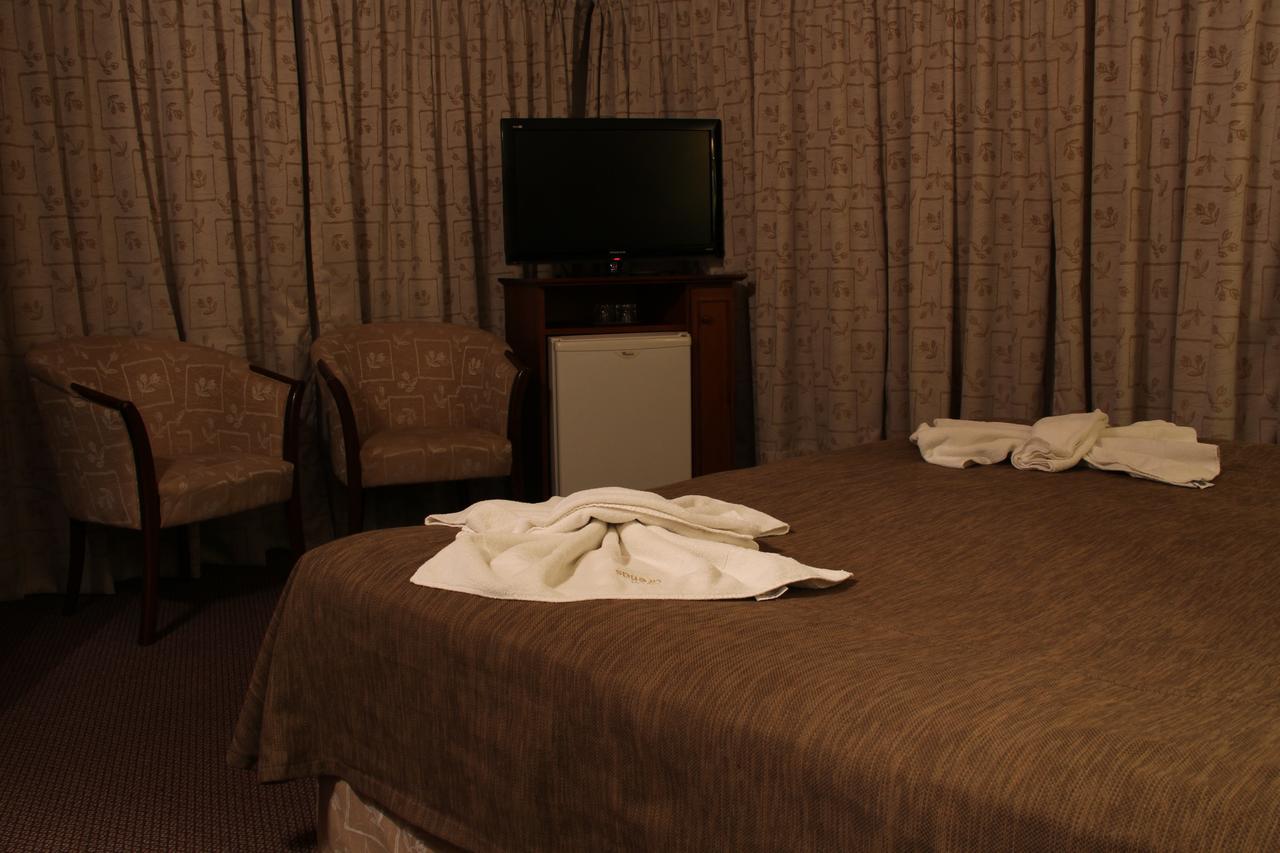 Hotel Arenas ピナマール エクステリア 写真