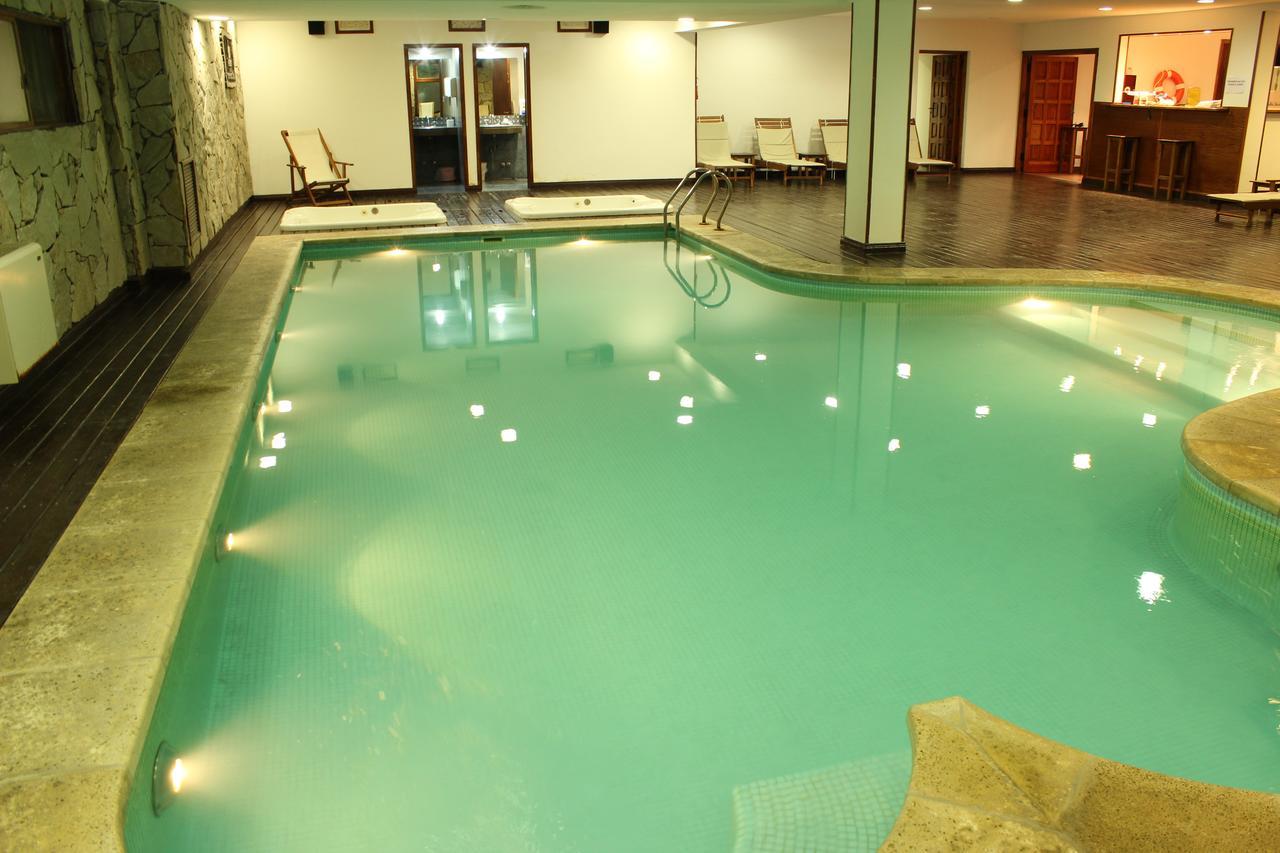 Hotel Arenas ピナマール エクステリア 写真