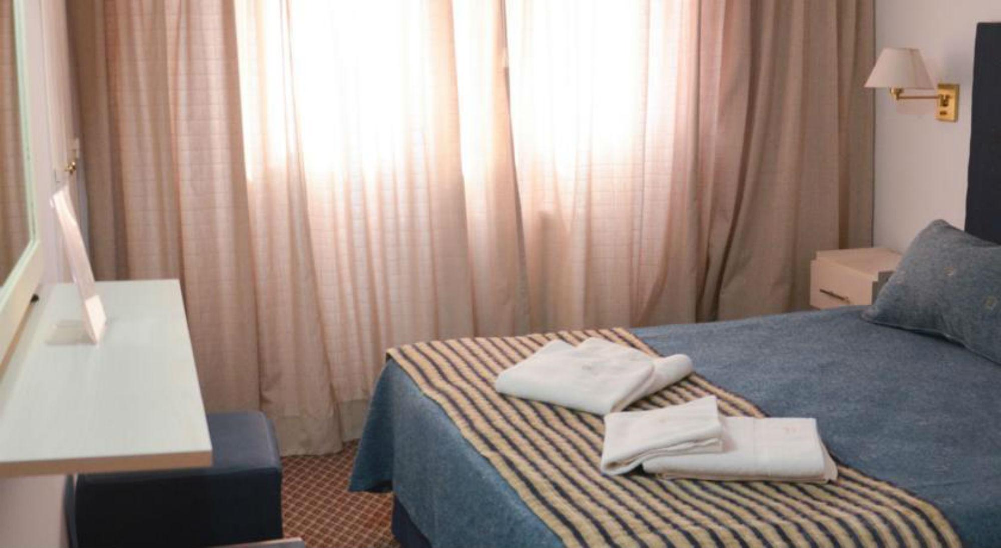 Hotel Arenas ピナマール エクステリア 写真