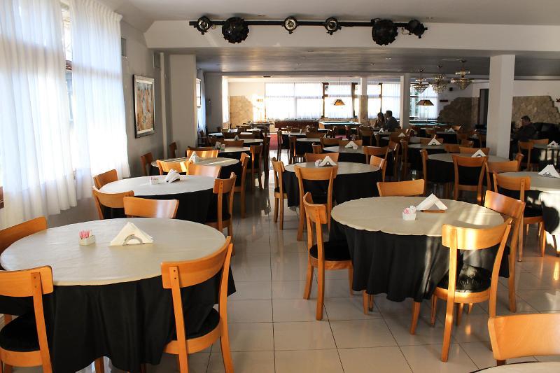 Hotel Arenas ピナマール エクステリア 写真