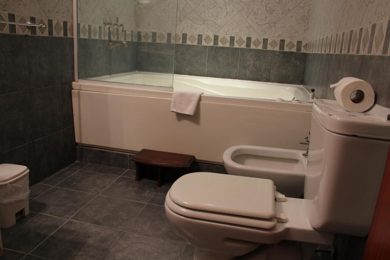 Hotel Arenas ピナマール エクステリア 写真